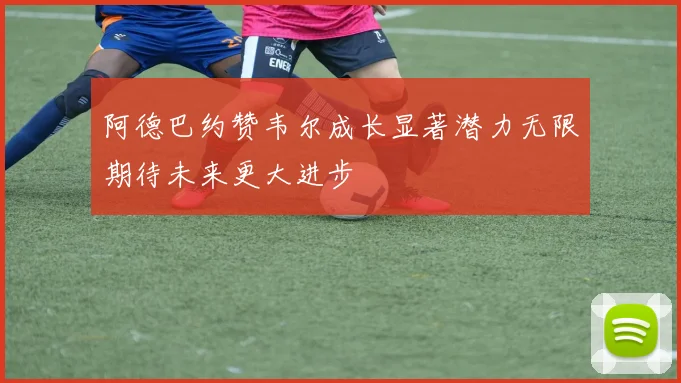 阿德巴约赞韦尔成长显著潜力无限期待未来更大进步